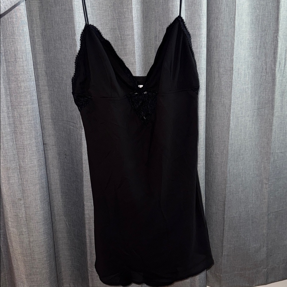 Women’s Black Dress